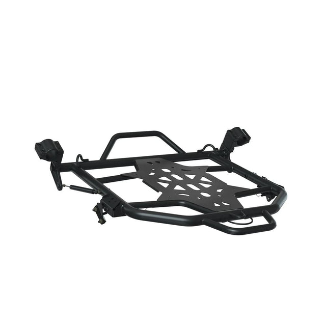 Polaris RZR Pro R Pivoting Spare Tire Carrier