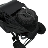 Polaris RZR Pro R Pivoting Spare Tire Carrier