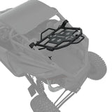 Polaris RZR Pro R Pivoting Spare Tire Carrier
