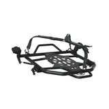 Polaris RZR Pro R Pivoting Spare Tire Carrier