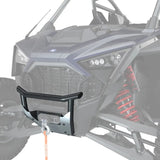 Polaris RZR Pro R Pre Runner Winch Bumper - Front