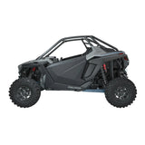 Polaris RZR Pro R/Pro XP & Turbo R Front Lower Aluminum Doors - Set of 2
