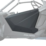 Polaris RZR Pro R/Pro XP & Turbo R Front Lower Aluminum Doors - Set of 2