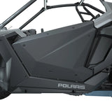 Polaris RZR Pro R/Pro XP & Turbo R Front Lower Aluminum Doors - Set of 2