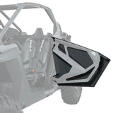 Polaris RZR Pro R/Pro XP & Turbo R Front Lower Aluminum Doors - Set of 2