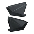 Polaris RZR Pro R/Pro XP & Turbo R Front Lower Aluminum Doors - Set of 2