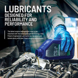 Polaris RZR Pro R PS-4 Full Synthetic Oil Change Kit