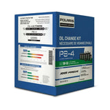 Polaris RZR Pro R PS-4 Full Synthetic Oil Change Kit