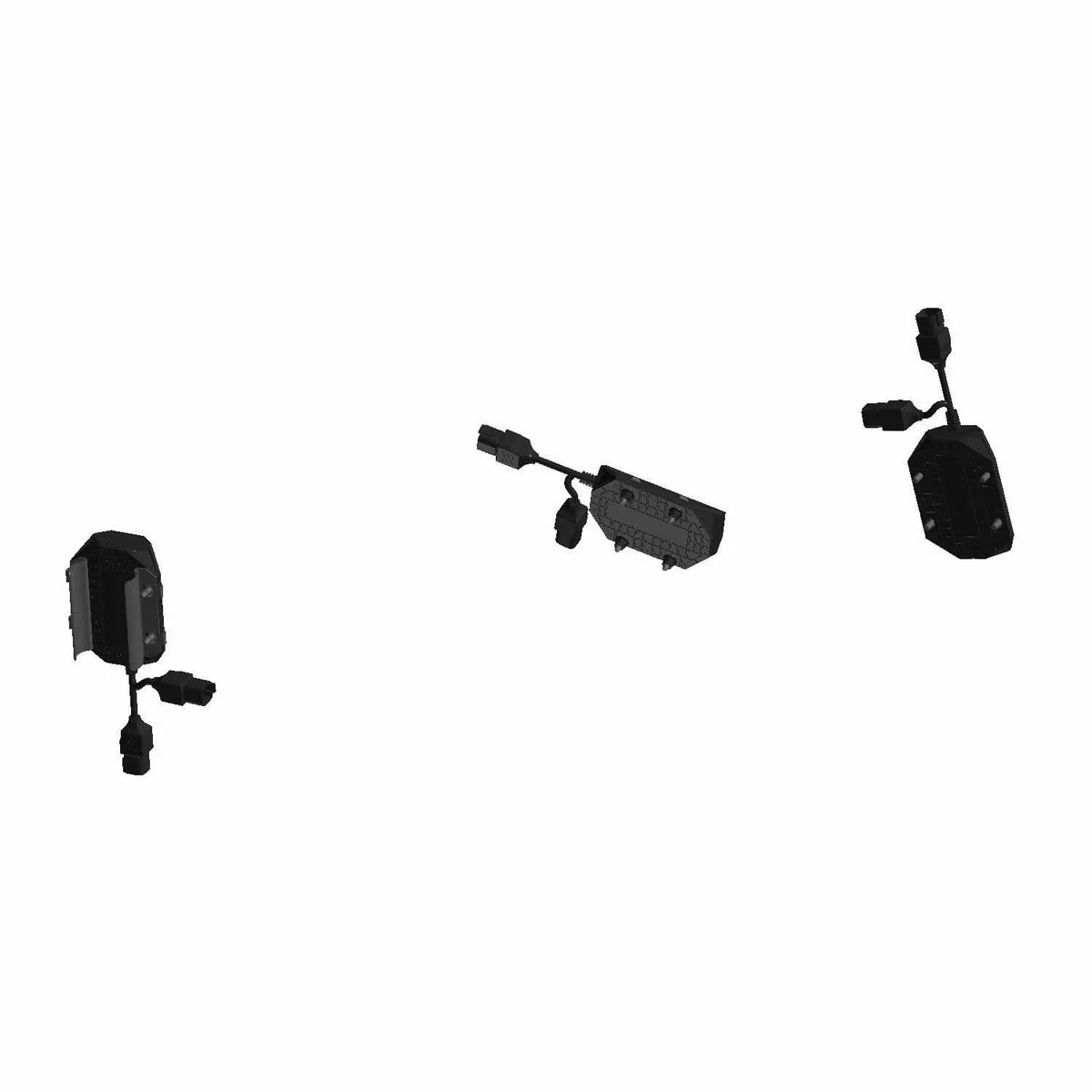 Polaris RZR Pro R Ride Command+ Install Kit