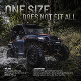 Polaris '23-'24 RZR Turbo R 4 Ultimate Air Filter