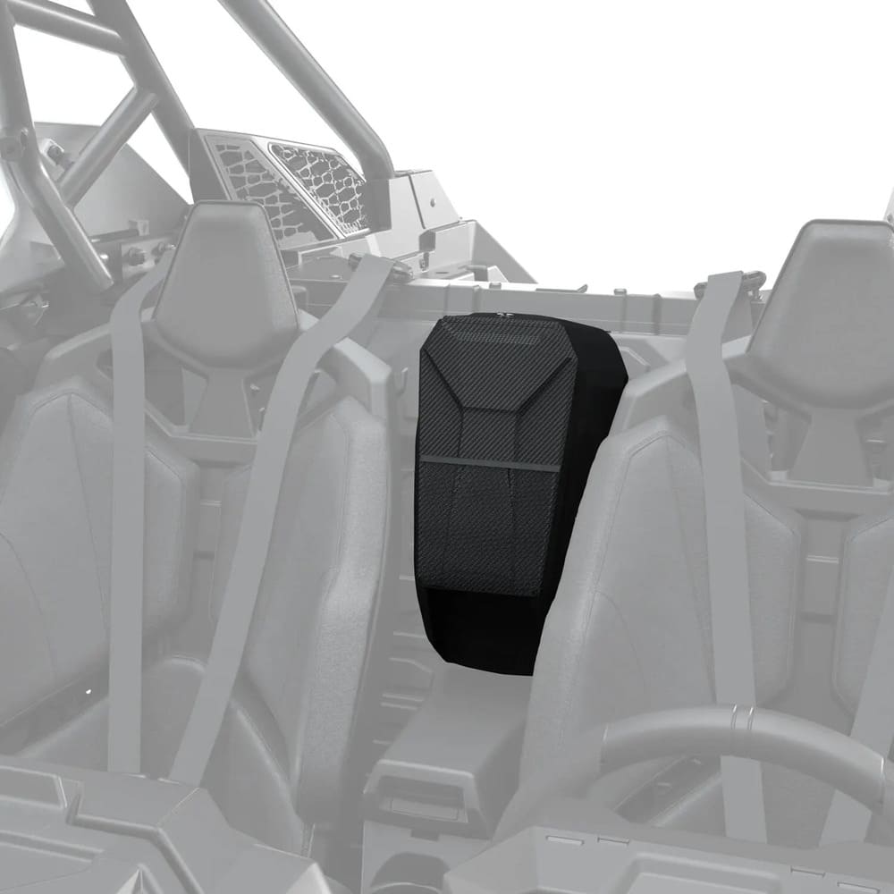 Polaris RZR Pro R/ Turbo R & Pro XP Storage Bags