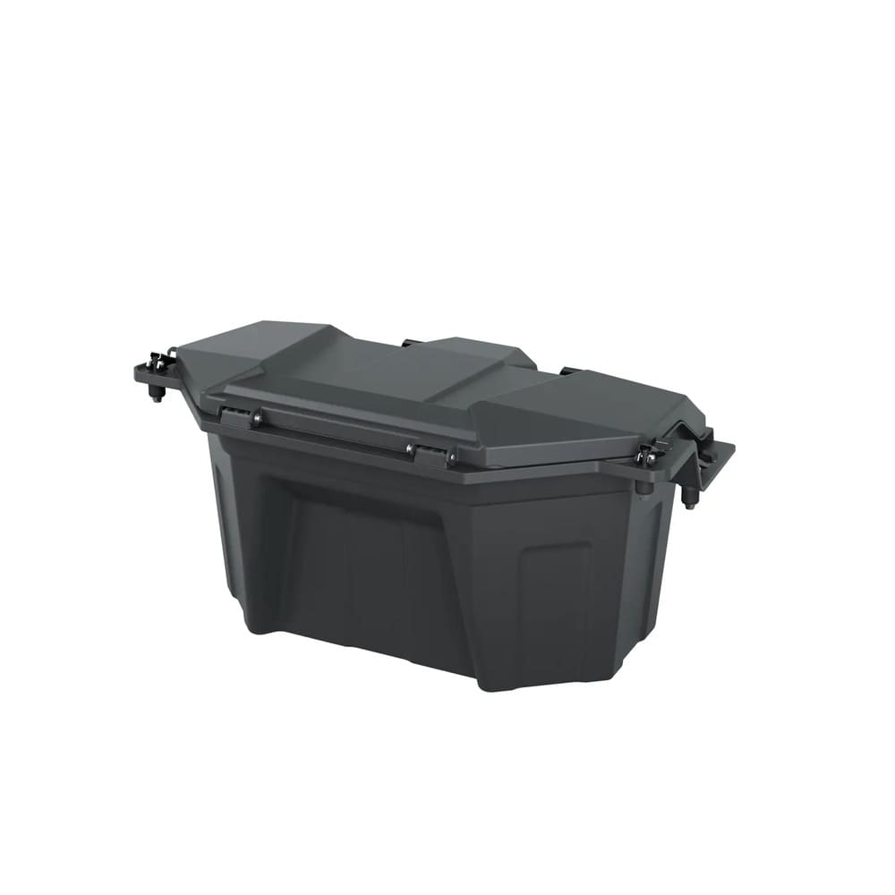 360°コンテナ リプロダクト 黒 Polaris RZR Pro S Lock & Ride Forward Pro XP/ Turbo R Cargo Boxes