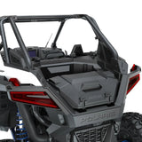 Polaris RZR Pro S Lock & Ride Rear Cargo Boxes/ Pro XP/ Turbo R
