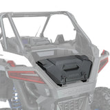 Polaris RZR Pro S Lock & Ride Rear Cargo Boxes/ Pro XP/ Turbo R