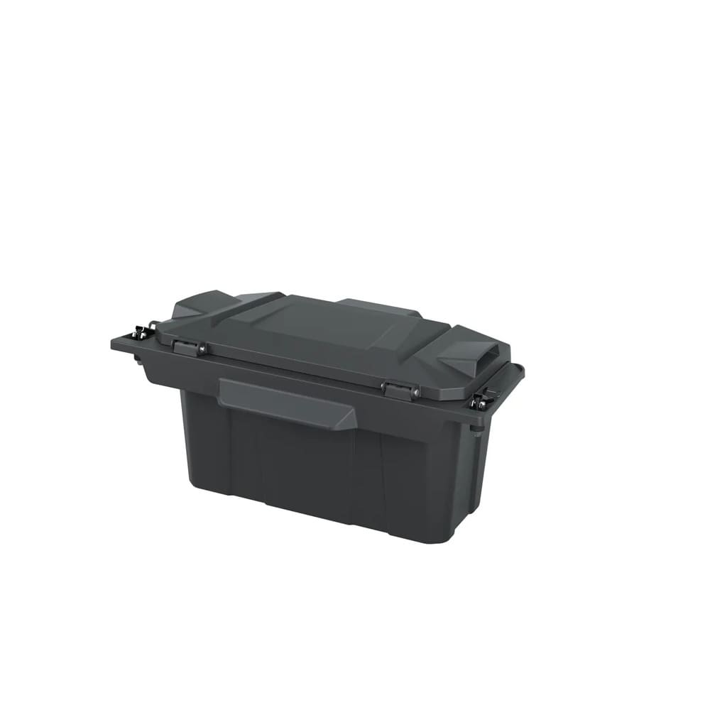 Polaris RZR Pro S Lock & Ride Rear Cargo Boxes/ Pro XP/ Turbo R