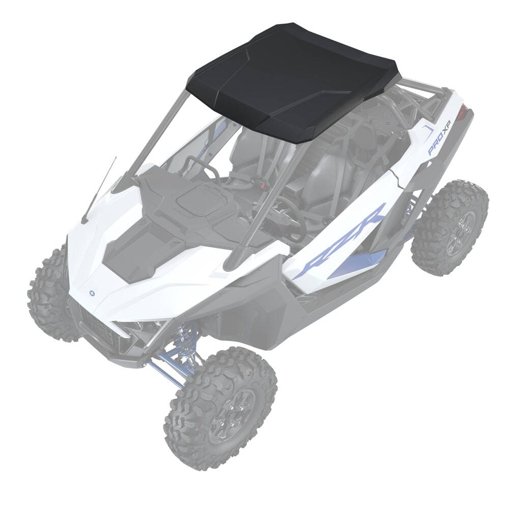 Polaris RZR Pro S Poly Sport Roof - 2 Seat