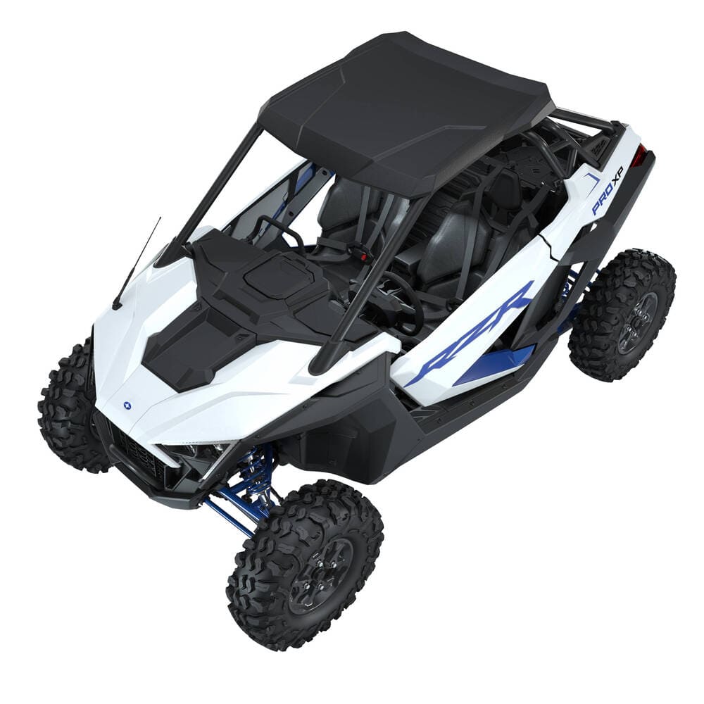 Polaris RZR Pro S Poly Sport Roof - 2 Seat