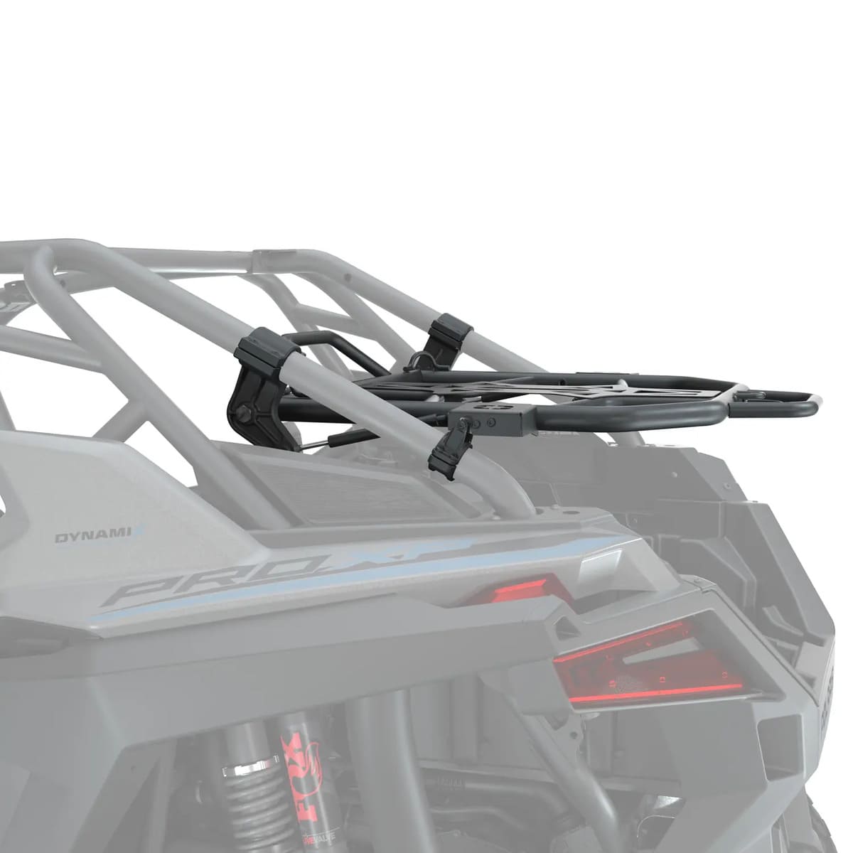 Polaris RZR Pro S/ Pro XP/ Turbo R Pivoting Spare Tire Carrier