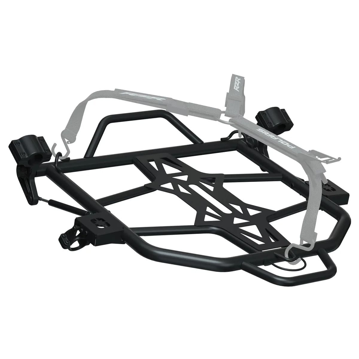 Polaris RZR Pro S/ Pro XP/ Turbo R Pivoting Spare Tire Carrier