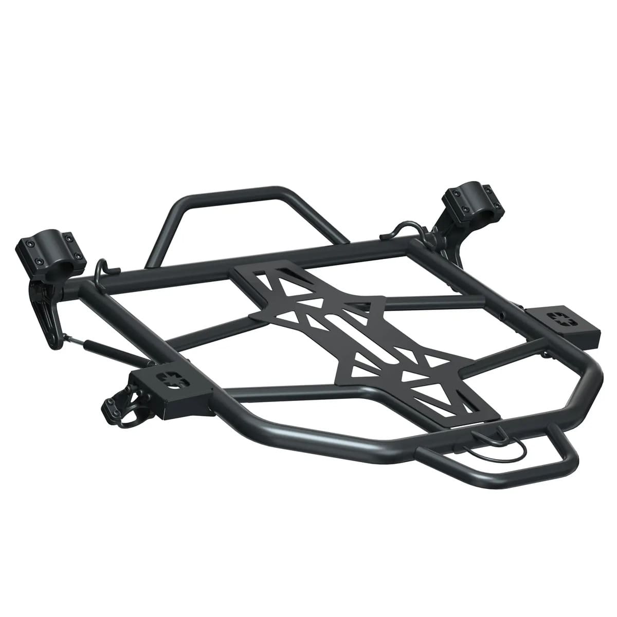 Polaris RZR Pro S/ Pro XP/ Turbo R Pivoting Spare Tire Carrier