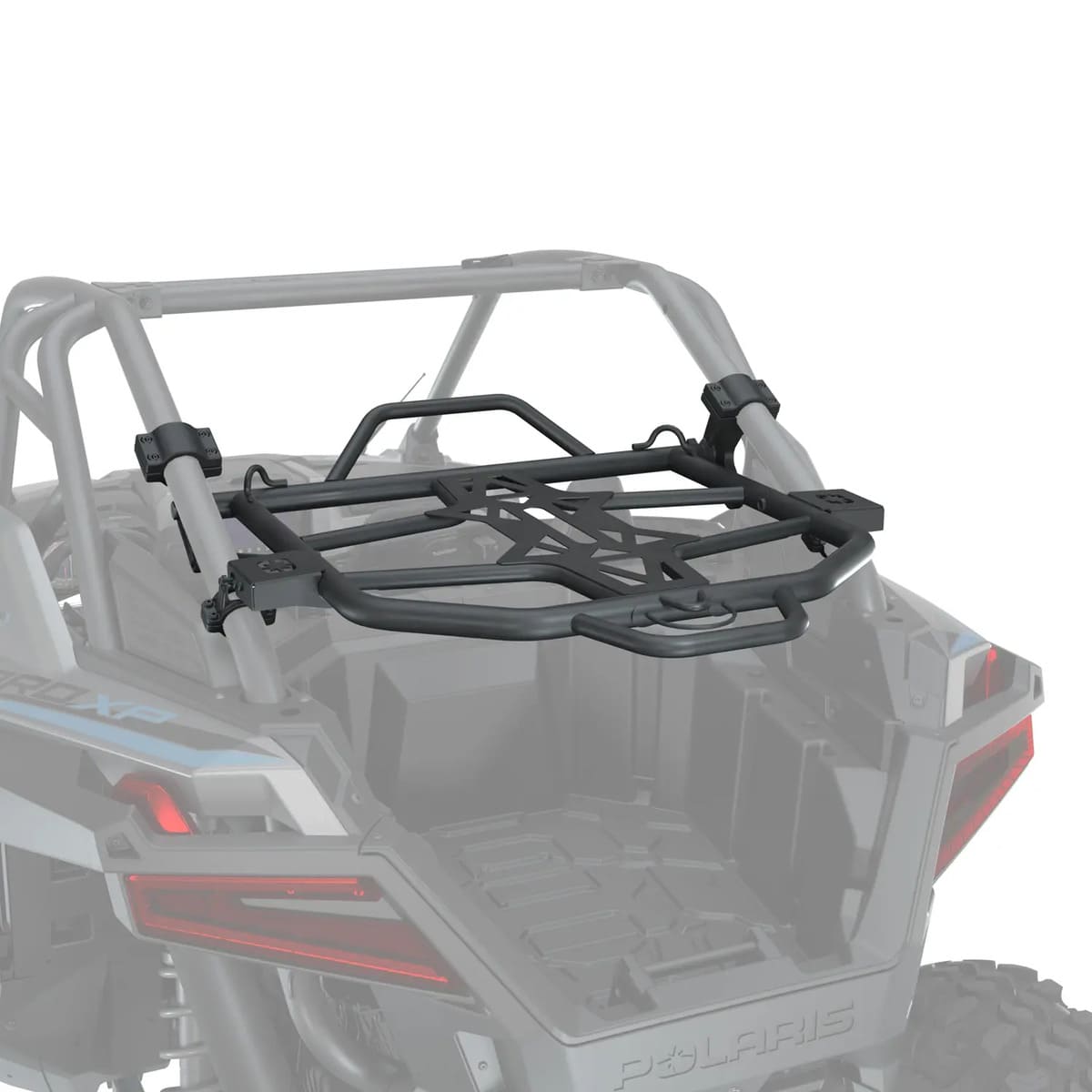 Polaris RZR Pro S/ Pro XP/ Turbo R Pivoting Spare Tire Carrier