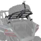 Polaris RZR Pro S/ Pro XP/ Turbo R Pivoting Spare Tire Carrier