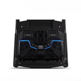 Polaris RZR Pro XP Audio Roof by Rockford Fosgate – Factory Audio Add-On - 2 Seat