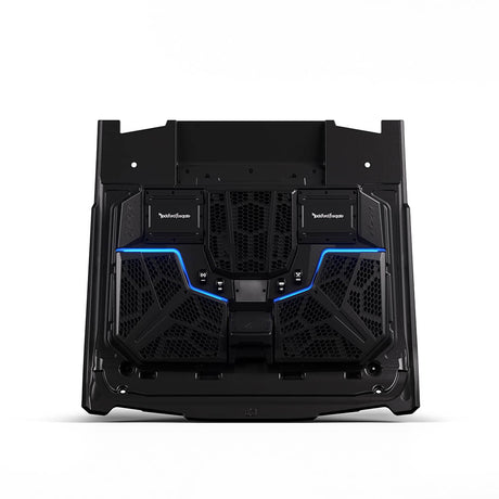 Polaris RZR Pro XP Audio Roof by Rockford Fosgate – Factory Audio Add-On - 2 Seat