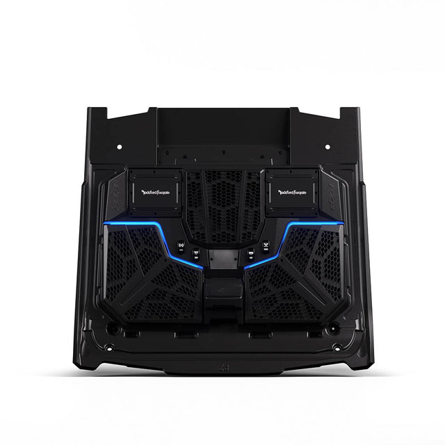 Polaris RZR Pro XP Audio Roof by Rockford Fosgate – Factory Audio Add-On - 2 Seat