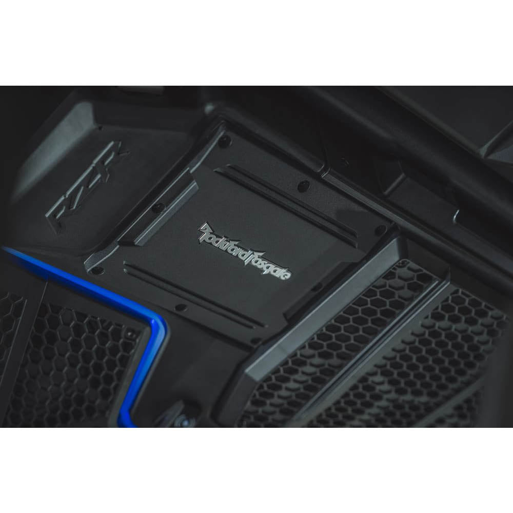 Polaris RZR Pro XP Audio Roof by Rockford Fosgate – Factory Audio Add-On - 2 Seat