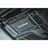 Polaris RZR Pro XP Audio Roof by Rockford Fosgate – Factory Audio Add-On - 2 Seat