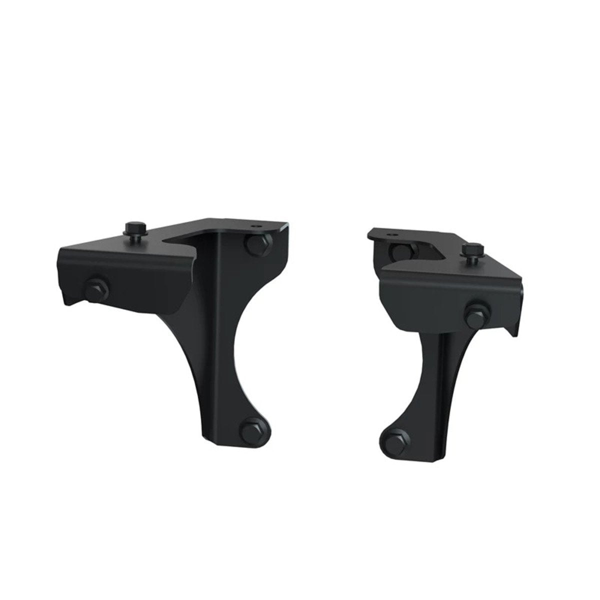 Polaris RZR Pro XP Bumper Bracket