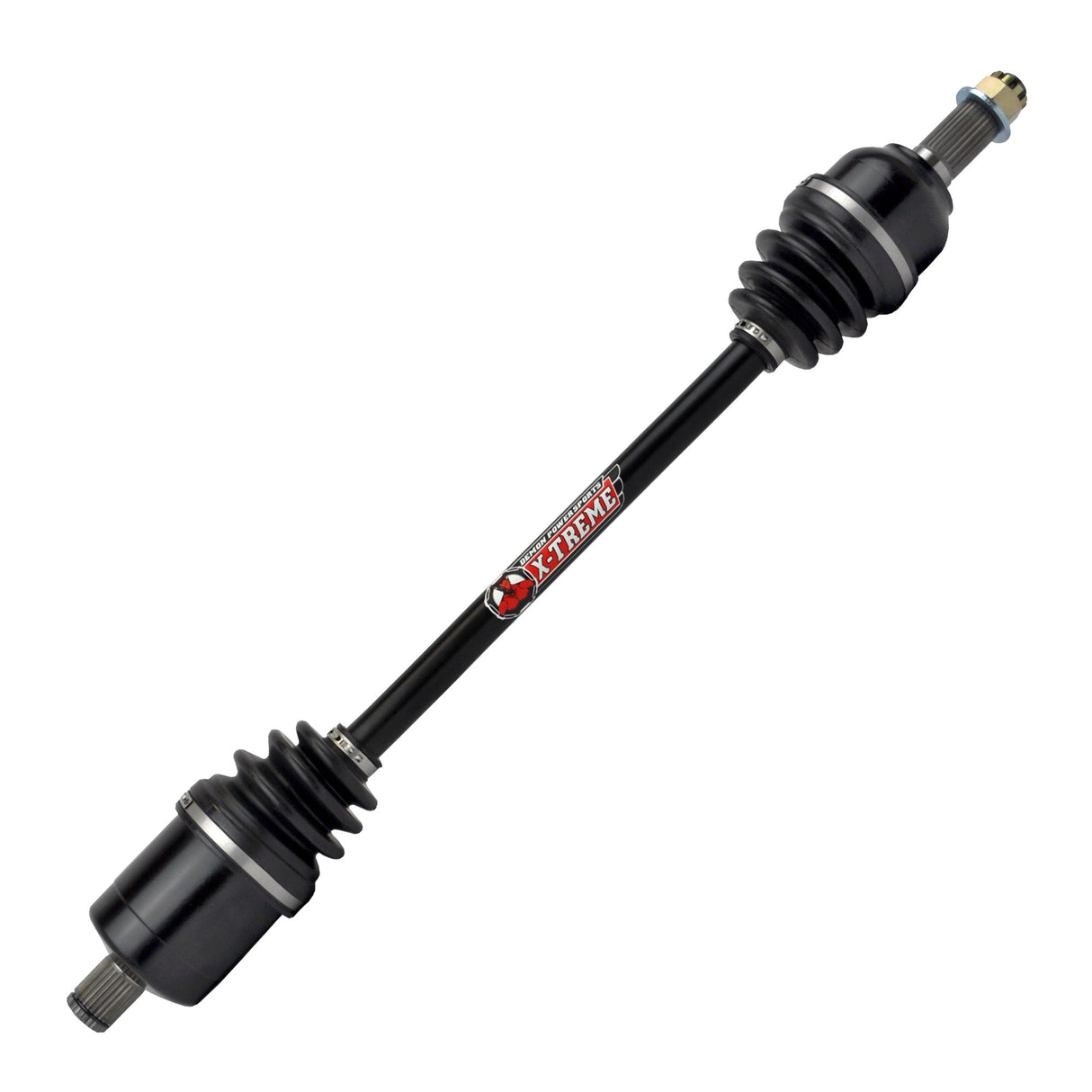 Demon Powersport Polaris RZR Pro XP Demon Xtreme Heavy Duty Axle