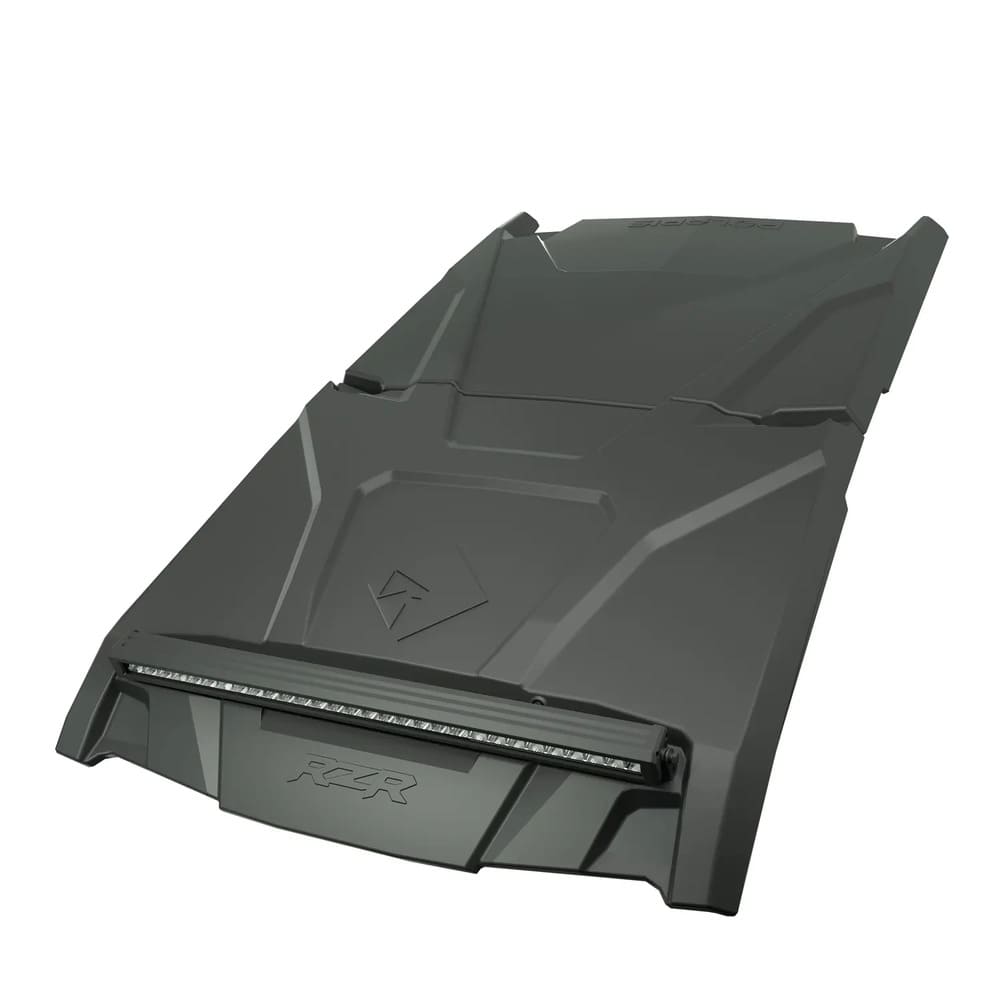 Polaris RZR Pro XP Factory Audio Roof by Rockford Fosgate - 4 Seat