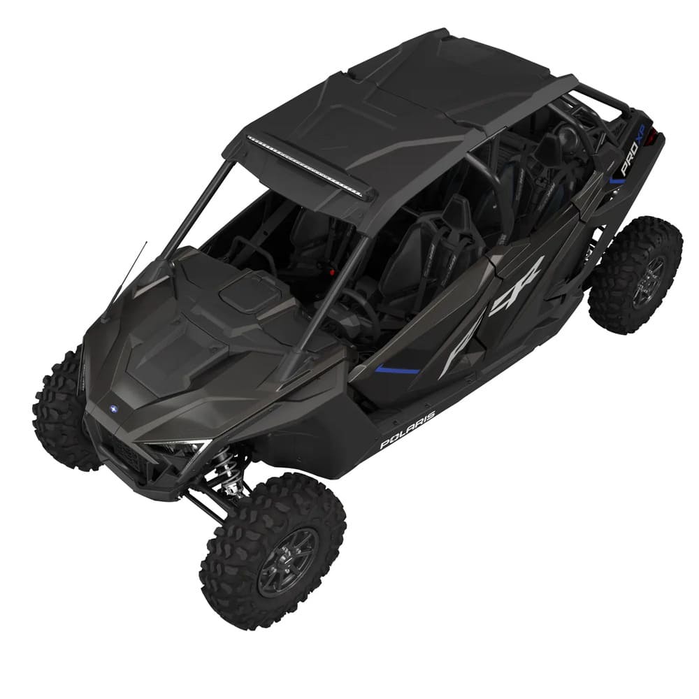 Polaris RZR Pro XP Factory Audio Roof by Rockford Fosgate - 4 Seat