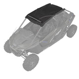 Polaris RZR Pro XP Factory Audio Roof by Rockford Fosgate - 4 Seat