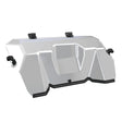 Polaris RZR Pro XP Lock & Ride Poly Rear Panel - 2 Seat