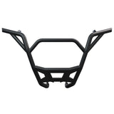 Polaris RZR Pro XP Matte Black Low Profile Rear Bumper