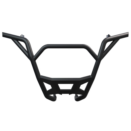 Polaris RZR Pro XP Matte Black Low Profile Rear Bumper