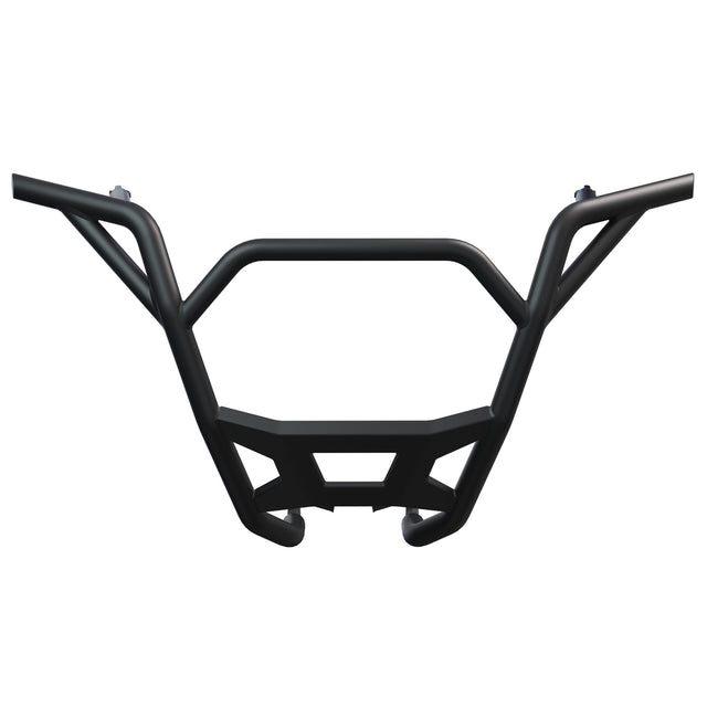 Polaris RZR Pro XP Matte Black Low Profile Rear Bumper