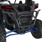Polaris RZR Pro XP Matte Black Low Profile Rear Bumper