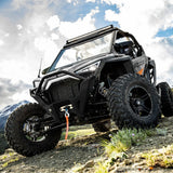 Polaris RZR Pro XP Pro HD 6000 lb. Winch