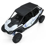 Polaris RZR Pro XP/Pro S 4 Seat Poly Sport Roof