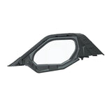 Polaris RZR Pro XP & Pro S Front Poly Zip Window Upper Doors - Set of 2