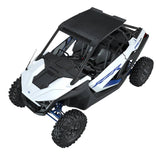 Polaris RZR Pro XP/Turbo R Light Pocket Aluminum Roof, 2-Seat