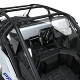 Polaris RZR Pro XP/Turbo R Poly Rear Panel - 4 Seat
