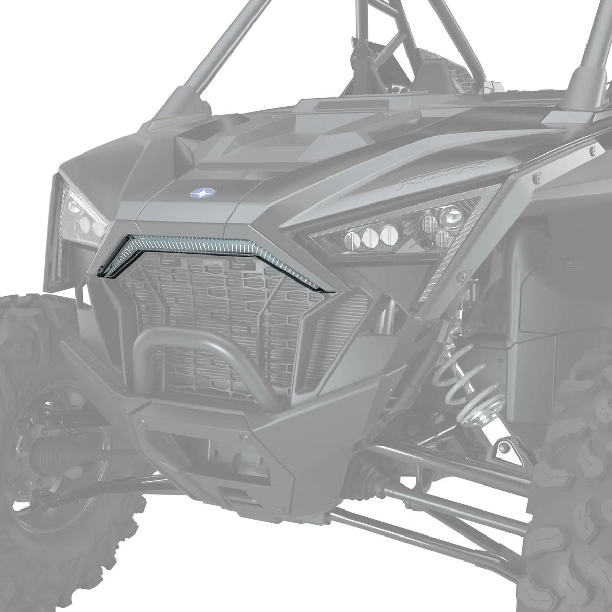 Polaris 1 Front LED Accent Light