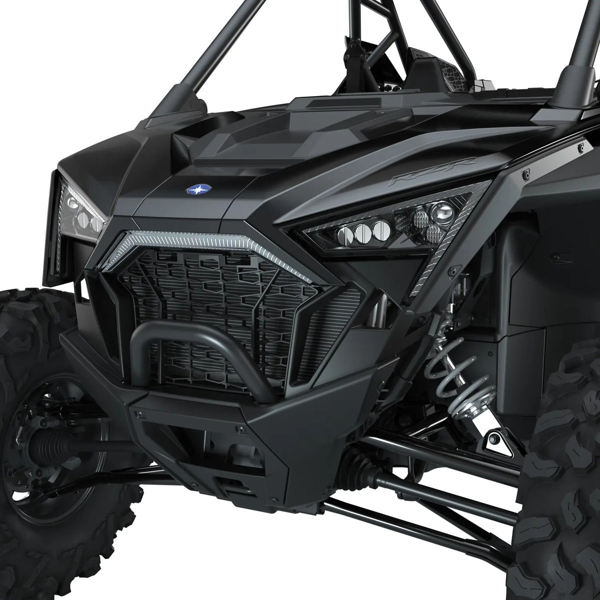 Polaris 1 Front LED Accent Light
