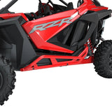 Polaris RZR Pro XP/Turbo R/Pro R Extreme Kick-Out Rock Sliders 2-Seat