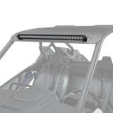 Polaris RZR Pro XP / Turbo R Rigid SR-Series 28” Combo LED Light Bar